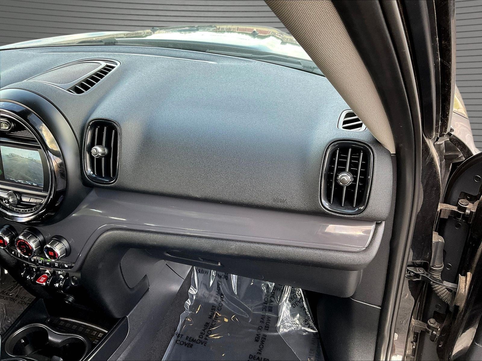 2020 MINI Countryman Cooper