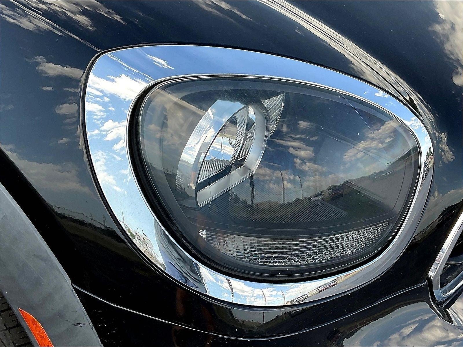 2020 MINI Countryman Cooper
