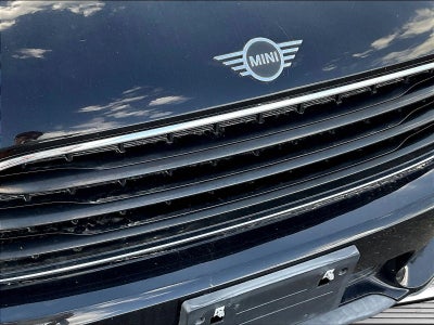 2020 MINI Countryman Cooper