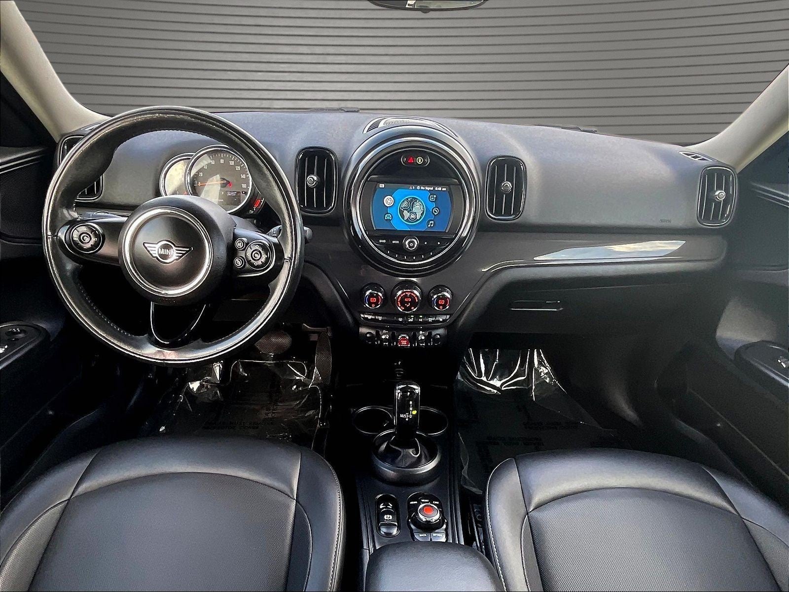 2020 MINI Countryman Cooper