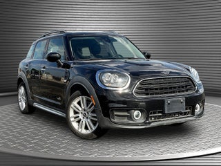 2020 MINI Countryman Cooper
