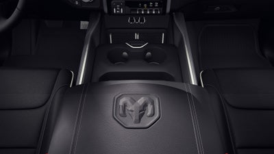 2027 RAM Ram 1500 RAM 1500 LARAMIE CREW CAB 4X4 5'7' BOX