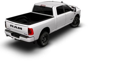 2027 RAM Ram 2500 RAM 2500 LARAMIE CREW CAB 4X4 6'4' BOX