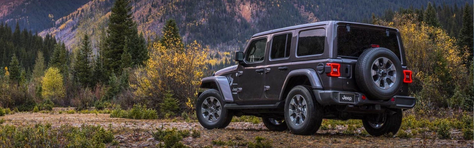 Used Jeep Vehicle Financing in Arkansas City, KS - Cory Walcher CDJR