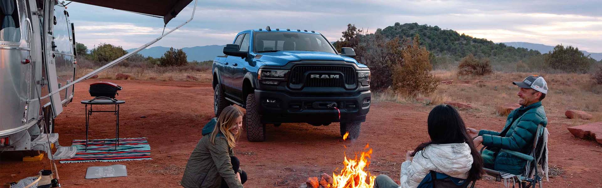 Used RAM Vehicle Financing in Arkansas City, KS - Cory Walcher CDJR